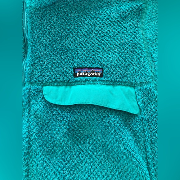 Patagonia Full-Zip Re-Tool Jacket - Picture 14 of 16